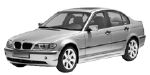 BMW E46 U20CE Fault Code