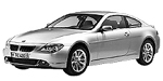BMW E63 U20CE Fault Code