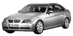 BMW E90 U20CE Fault Code