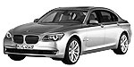 BMW F01 U20CE Fault Code