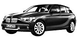 BMW F20 U20CE Fault Code